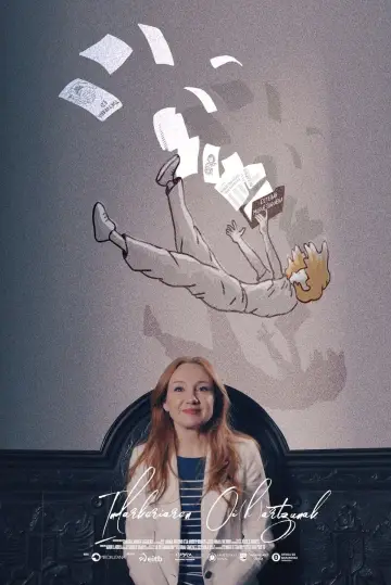 Indarkeriaren oi(h)artzunak постер