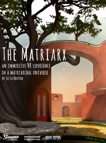Постер до фильму"The Matriarx" #447282
