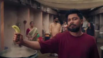 Задник до фильму"ദി പെറ്റ് ഡിറ്റക്ടീവ്‌" #628348