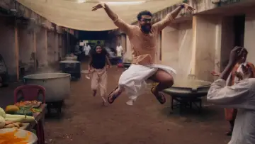 Задник до фильму"ദി പെറ്റ് ഡിറ്റക്ടീവ്‌" #628350