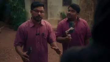 Задник до фильму"ദി പെറ്റ് ഡിറ്റക്ടീവ്‌" #628352