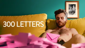 Задник до фільму "#300cartas" #792298