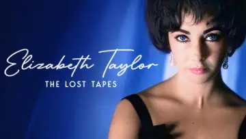 Задник до фильму"Elizabeth Taylor: The Lost Tapes" #1105435