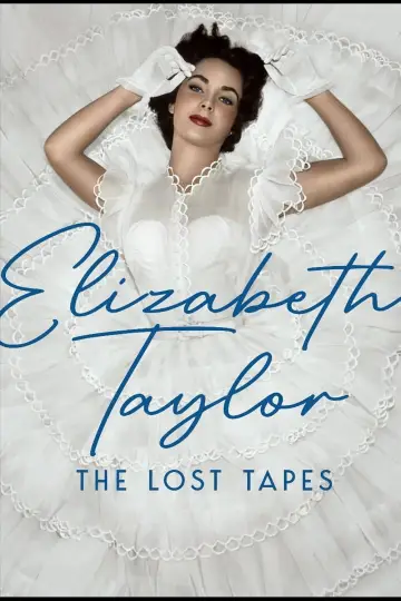Постер до фильму"Elizabeth Taylor: The Lost Tapes" #1105439