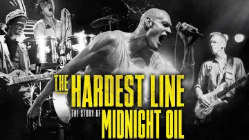 Задник до фільму "Midnight Oil: The Hardest Line" #1112422