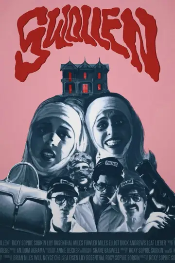 Swollen постер