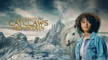 Задник до фильму"The Legend of Catclaws Mountain" #1107206