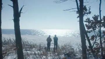Задник до фільму "Banished Love" #1101144