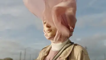 Sanki Yoxsan постер