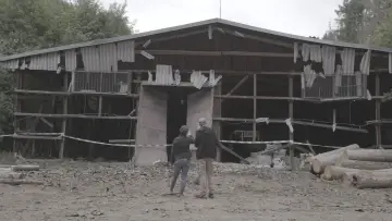 Задник до фильму"Putin