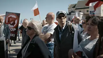 Задник до фильму"Putin