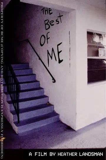 Постер до фільму "The Best of Me" #1101411