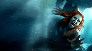 Задник до фильму"The Little Mermaid" #649472