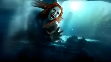 Задник до фильму"The Little Mermaid" #649473