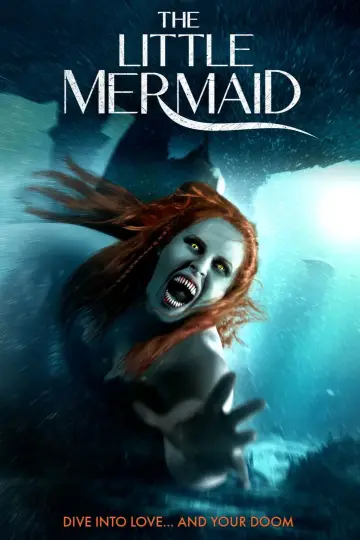 Постер до фильму"The Little Mermaid" #649479