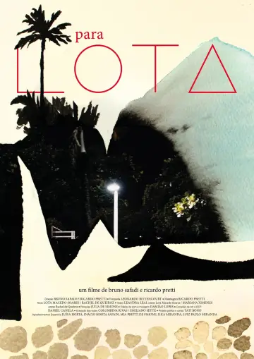 Para Lota постер
