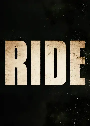 Постер до фильму"Ride" #476135