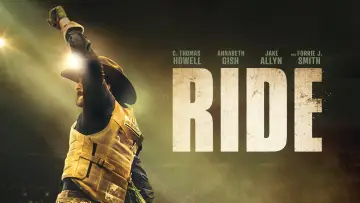 Задник до фильму"Ride" #705484