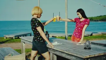Задник до фильму"ベイビーわるきゅーれ ナイスデイズ" #682710