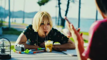 Задник до фильму"ベイビーわるきゅーれ ナイスデイズ" #682725