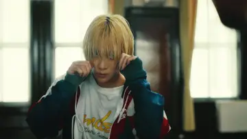 Задник до фильму"ベイビーわるきゅーれ ナイスデイズ" #682732