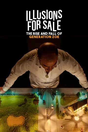 Продаж ілюзій: Зліт і падіння Generation Zoe