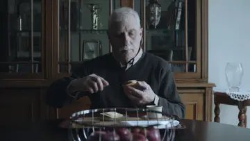 Задник до фільму "Ο κυρ Στριμμένος" #1107567