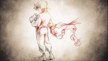 Задник до фильму"劇場版 忍たま乱太郎 ドクタケ忍者隊最強の軍師" #705457
