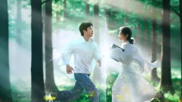 Задник до фильму"有朵云像你" #578959