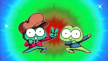 Задник до фильму"Jimmy and Baby" #1105554
