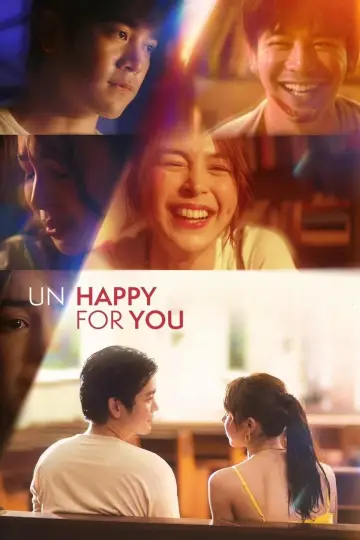 Un/Happy for You постер