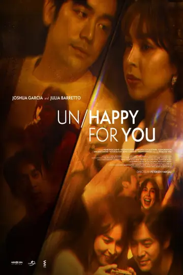 Постер до фильму"Un/Happy for You" #686105
