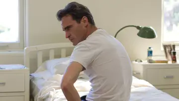 Задник до фильму"Joaquin Phoenix — Schauspieler der Extreme" #1101236