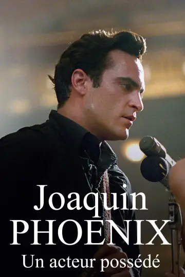 Постер до фильму"Joaquin Phoenix — Schauspieler der Extreme" #469653