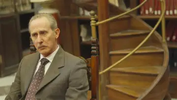 Задник до фильму"Paolo vive" #1168007