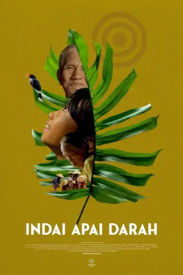 Постер до фильму"Indai Apai Darah" #1101641