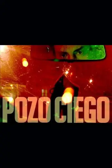 Pozo ciego постер