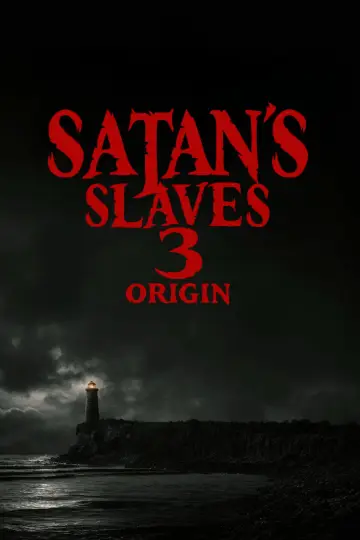 Постер до фільму "Pengabdi Setan 3: Origin" #1585819