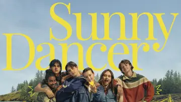 Задник до фільму "Sunny Dancer" #1195714