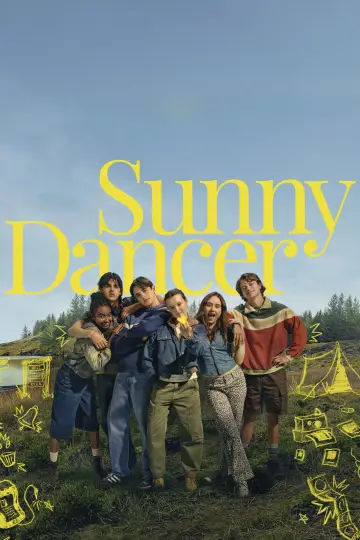 Постер до фільму "Sunny Dancer" #1195716