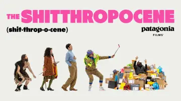 Задник до фильму"The Shitthropocene" #460675