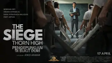 Задник до фильму"Pengepungan di Bukit Duri" #653752