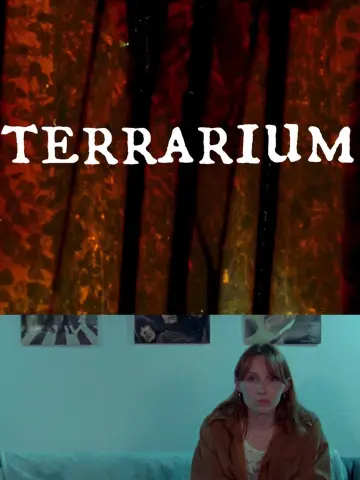 Постер до фильму"Terrarium" #460667