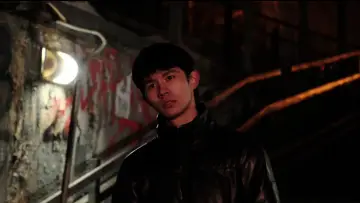 Задник до фільму "Фальшиво Играешь, Друг." #1101637