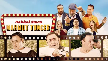 Задник до фильму"Bakkal Amca: Mahmut Tuncer" #1105476