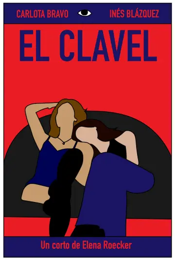 Постер до фильму"El clavel" #465148