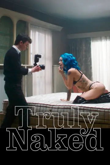 Постер до фильму"Truly Naked" #1154080