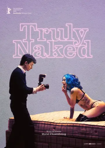 Постер до фильму"Truly Naked" #1176229
