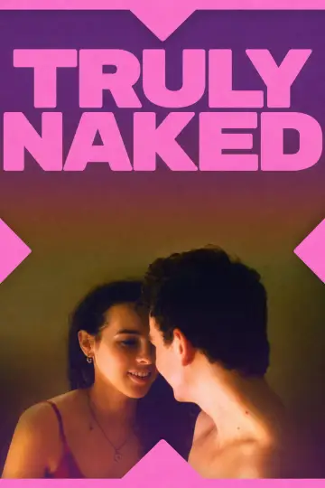 Постер до фільму "Truly Naked" #1212220