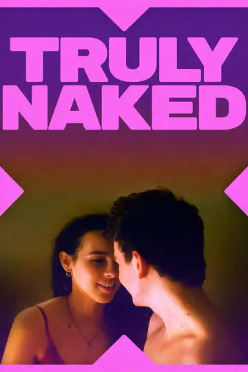 Truly Naked постер